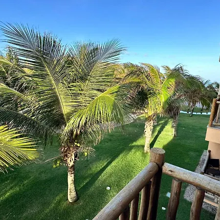 Vg Sun - Apto C5 207 - Paraiso Na Praia Do Cumbuco Caucaia Exterior photo