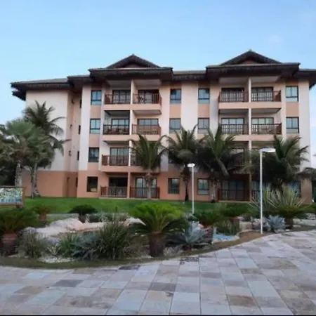 Vg Sun - Apto C5 207 - Paraiso Na Praia Do Cumbuco Caucaia Exterior photo