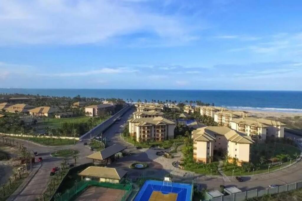 Vg Sun - Apto C5 207 - Paraiso Na Do Cumbuco Apartment Caucaia
