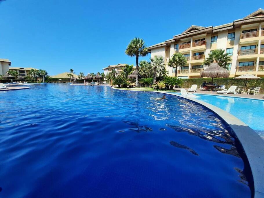 Vg Sun - Apto C5 207 - Paraiso Na Do Cumbuco Apartment