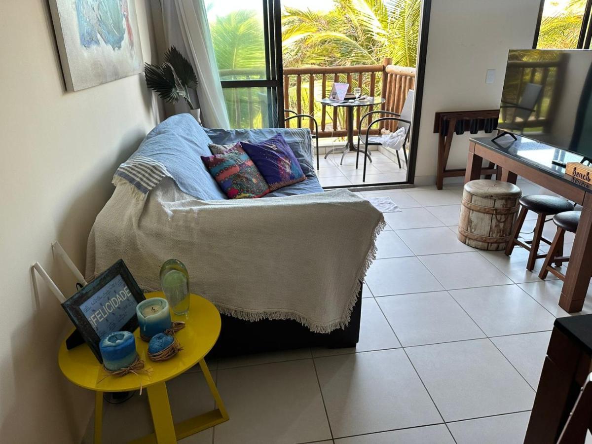 Vg Sun - Apto C5 207 - Paraiso Na Do Cumbuco Apartment Caucaia