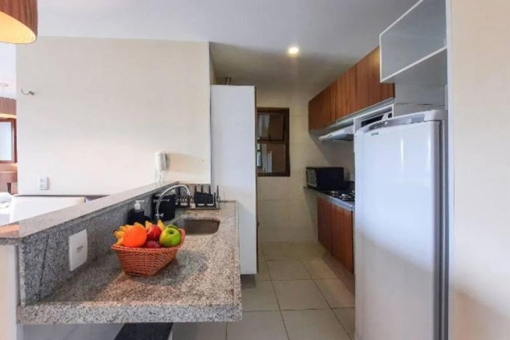Vg Sun - Apto C5 207 - Paraiso Na Do Cumbuco Apartment