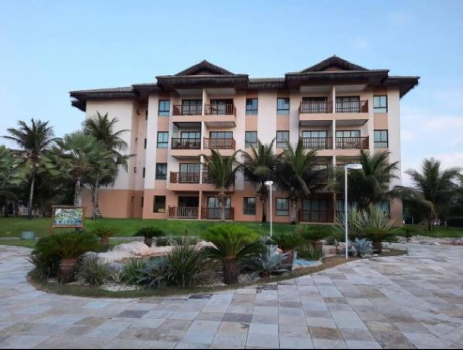 Apartment Vg Sun - Apto C5 207 - Paraiso Na Do Cumbuco